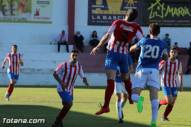 Olmpico Vs C.D. Bullense (1-0) - 56