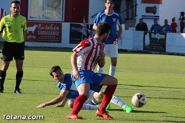 Olmpico Vs C.D. Bullense (1-0) - 57