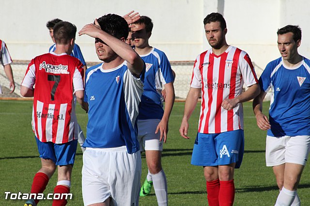 Olmpico Vs C.D. Bullense (1-0) - 62