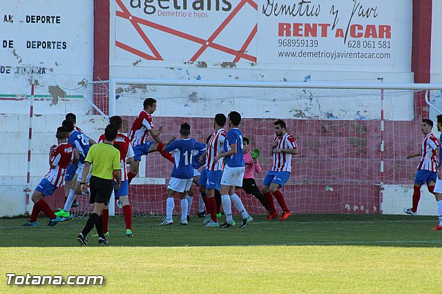 Olmpico Vs C.D. Bullense (1-0) - 64