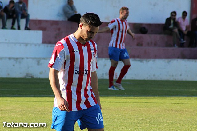 Olmpico Vs C.D. Bullense (1-0) - 66