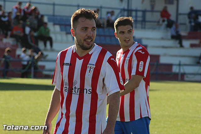 Olmpico Vs C.D. Bullense (1-0) - 76