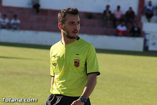 Olmpico Vs C.D. Bullense (1-0) - 77