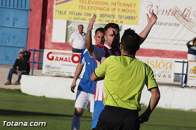 Olmpico Vs C.D. Bullense (1-0) - 86