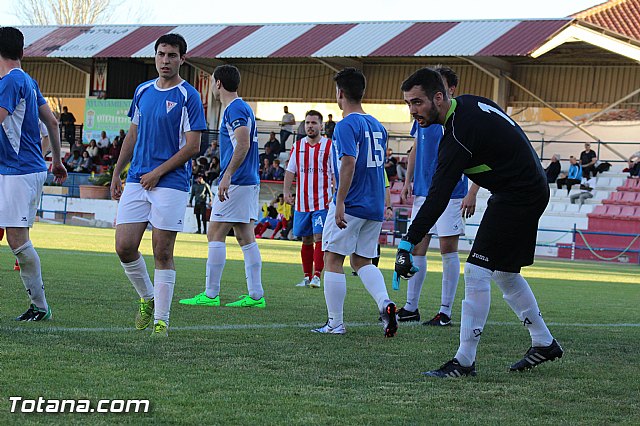 Olmpico Vs C.D. Bullense (1-0) - 89