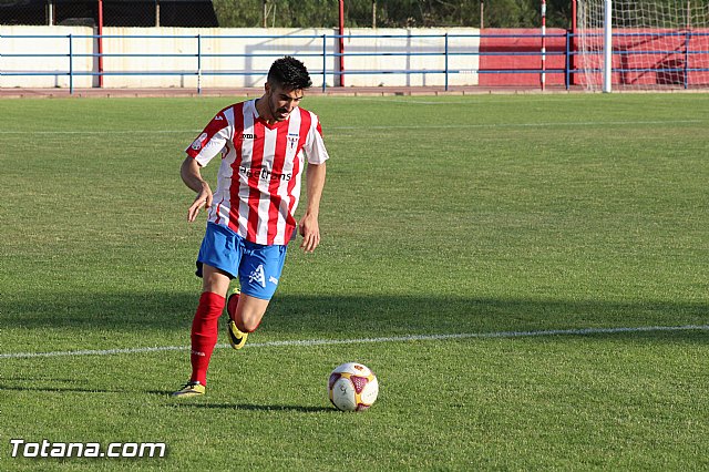 Olmpico Vs C.D. Bullense (1-0) - 94
