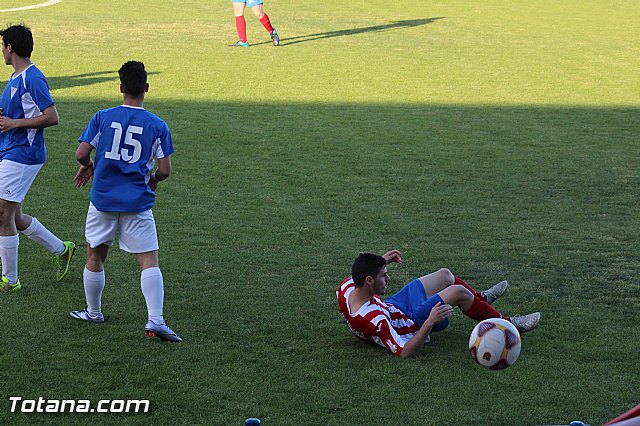 Olmpico Vs C.D. Bullense (1-0) - 101