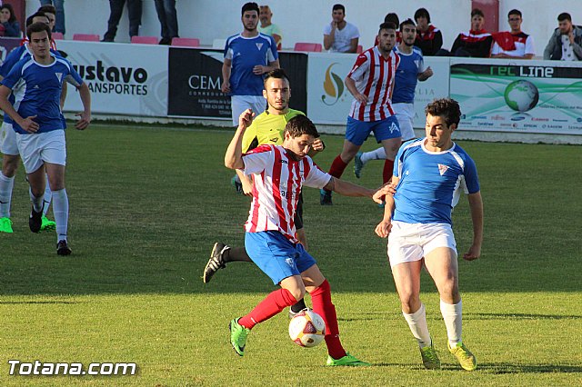 Olmpico Vs C.D. Bullense (1-0) - 102