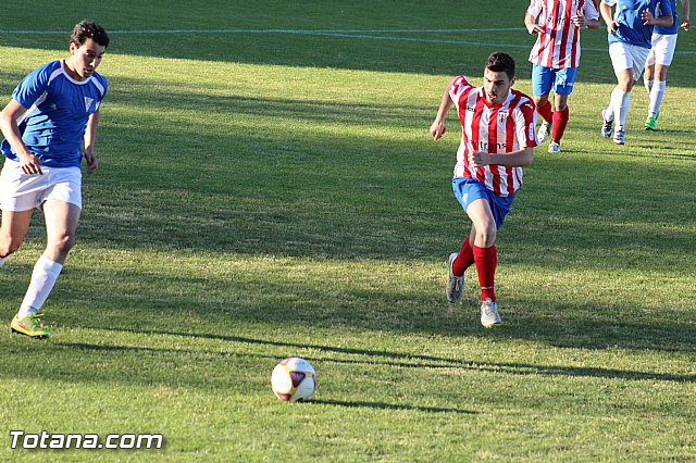 Olmpico Vs C.D. Bullense (1-0) - 103