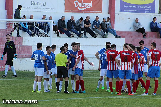 Olmpico Vs C.D. Bullense (1-0) - 106