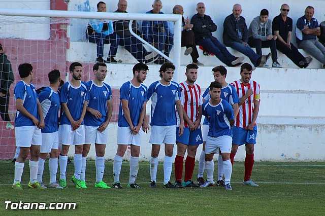 Olmpico Vs C.D. Bullense (1-0) - 108