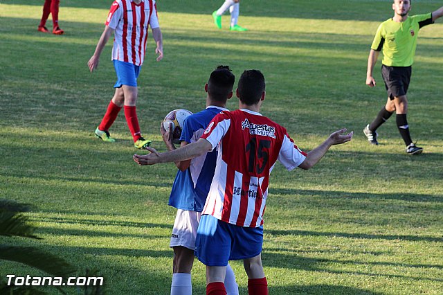 Olmpico Vs C.D. Bullense (1-0) - 110