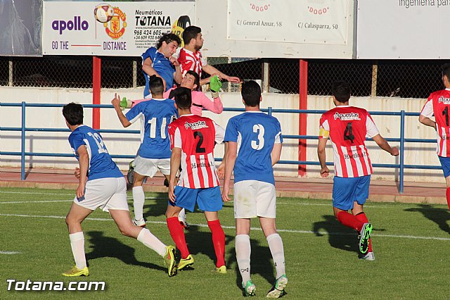 Olmpico Vs C.D. Bullense (1-0) - 111