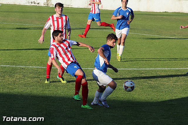 Olmpico Vs C.D. Bullense (1-0) - 112