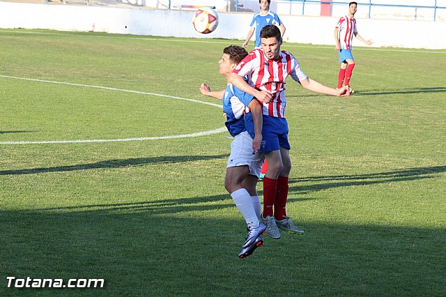 Olmpico Vs C.D. Bullense (1-0) - 113