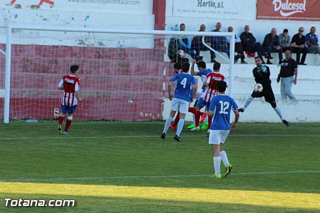 Olmpico Vs C.D. Bullense (1-0) - 114