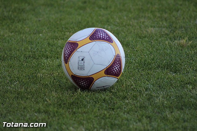 Olmpico Vs C.D. Bullense (1-0) - 117