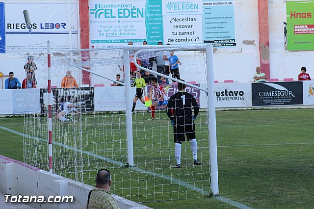 Olmpico Vs C.D. Bullense (1-0) - 118