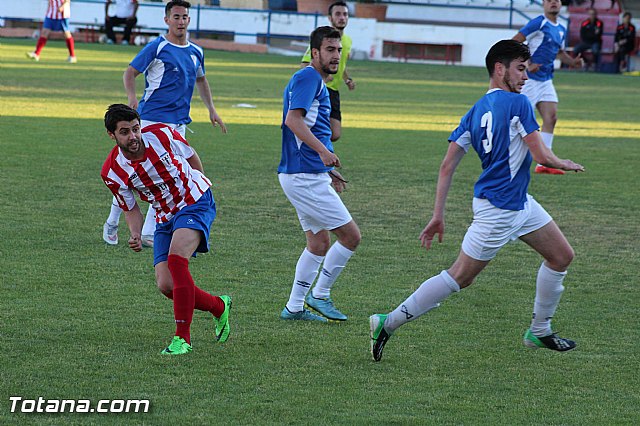 Olmpico Vs C.D. Bullense (1-0) - 119