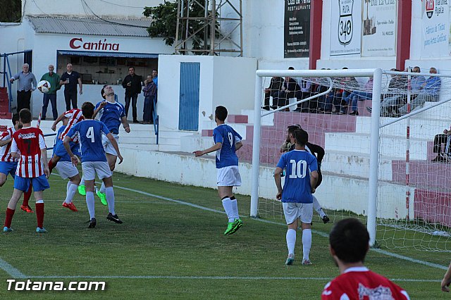 Olmpico Vs C.D. Bullense (1-0) - 122