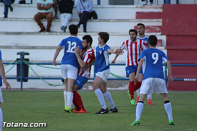 Olmpico Vs C.D. Bullense (1-0) - 123