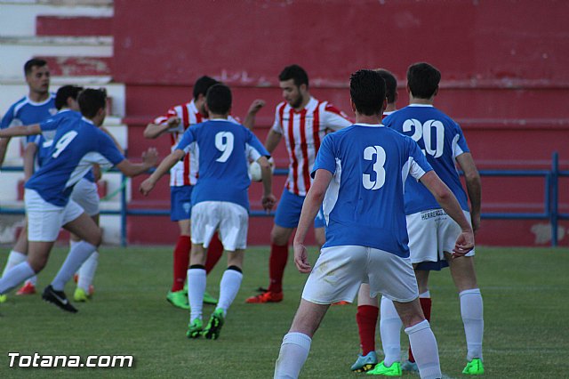 Olmpico Vs C.D. Bullense (1-0) - 124
