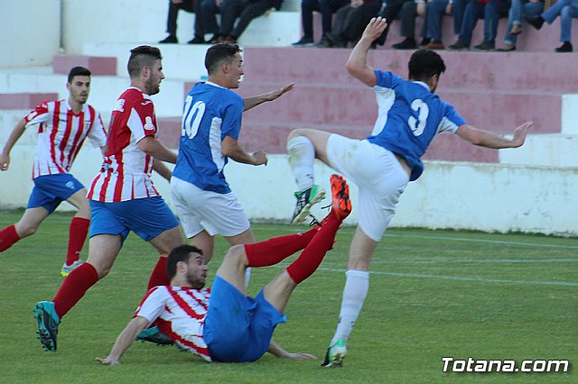 Olmpico Vs C.D. Bullense (1-0) - 125