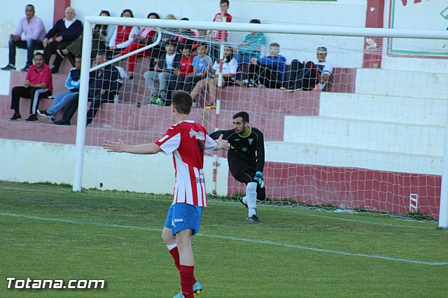 Olmpico Vs C.D. Bullense (1-0) - 126