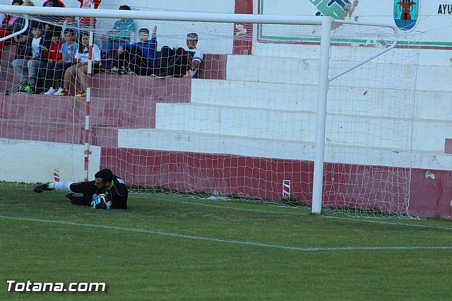 Olmpico Vs C.D. Bullense (1-0) - 128