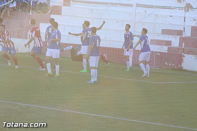 Olmpico Vs C.D. Bullense (1-0) - 129
