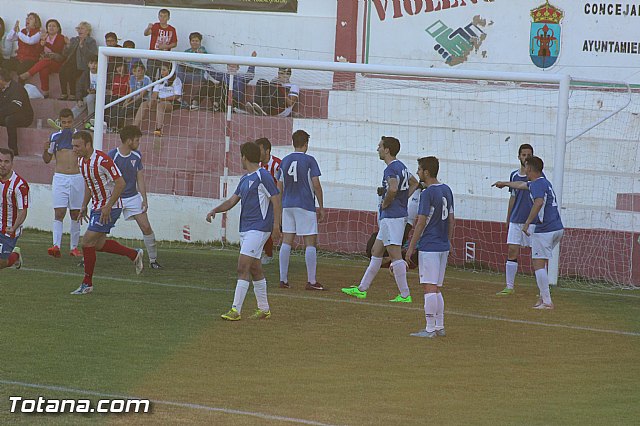 Olmpico Vs C.D. Bullense (1-0) - 130