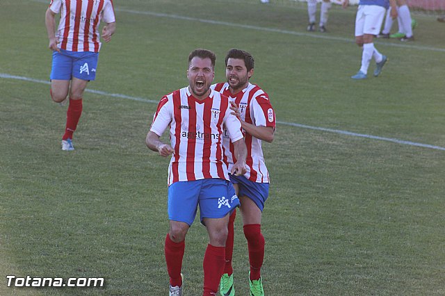 Olmpico Vs C.D. Bullense (1-0) - 131