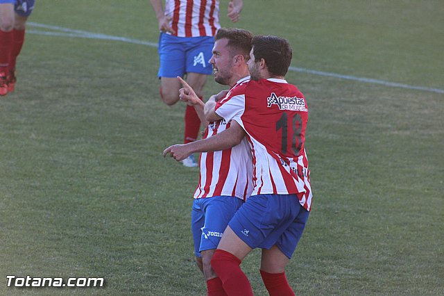 Olmpico Vs C.D. Bullense (1-0) - 132