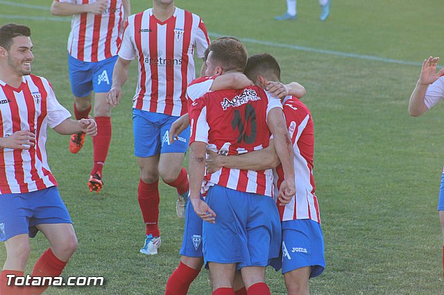 Olmpico Vs C.D. Bullense (1-0) - 133