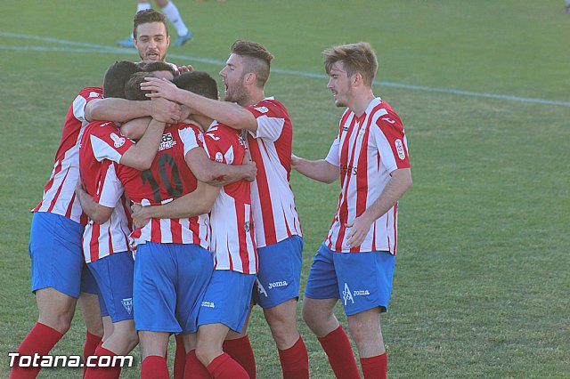 Olmpico Vs C.D. Bullense (1-0) - 134