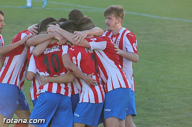 Olmpico Vs C.D. Bullense (1-0) - 135