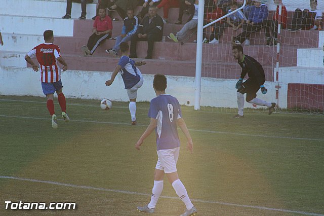 Olmpico Vs C.D. Bullense (1-0) - 137