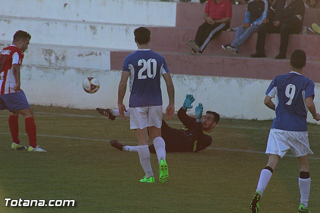 Olmpico Vs C.D. Bullense (1-0) - 138