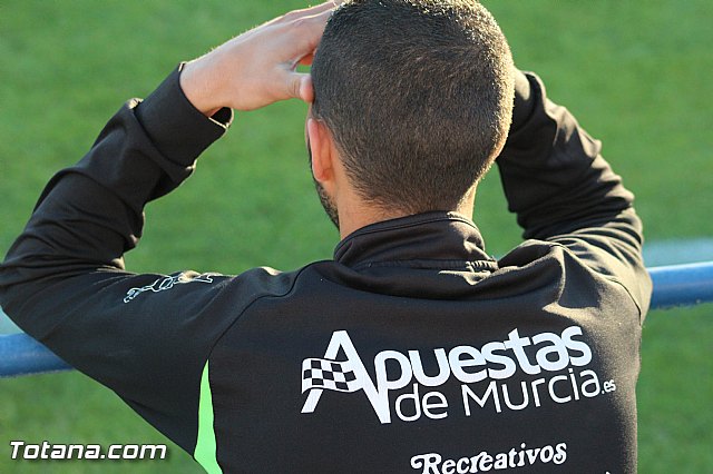 Olmpico Vs C.D. Bullense (1-0) - 139