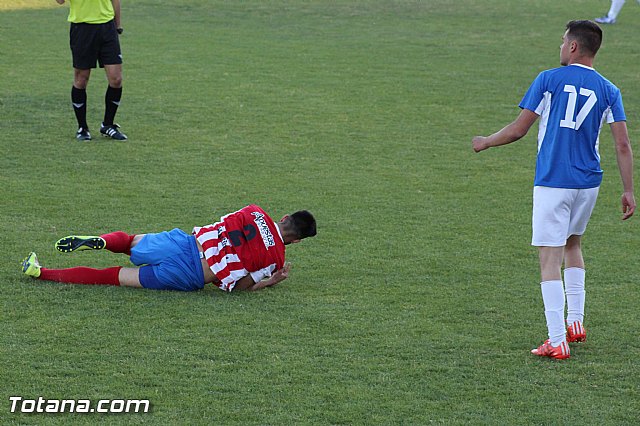 Olmpico Vs C.D. Bullense (1-0) - 143