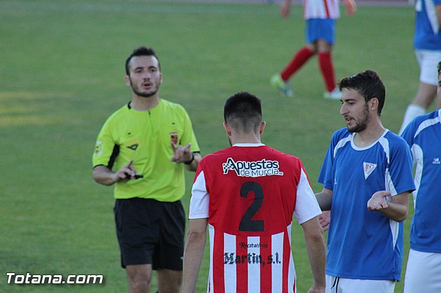 Olmpico Vs C.D. Bullense (1-0) - 144