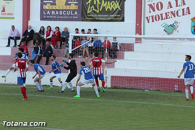 Olmpico Vs C.D. Bullense (1-0) - 145