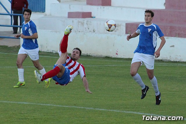 Olmpico Vs C.D. Bullense (1-0) - 146