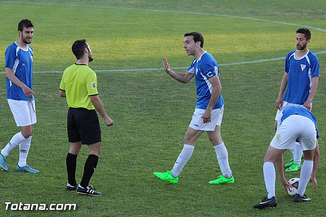 Olmpico Vs C.D. Bullense (1-0) - 147