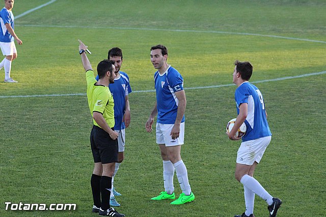 Olmpico Vs C.D. Bullense (1-0) - 148