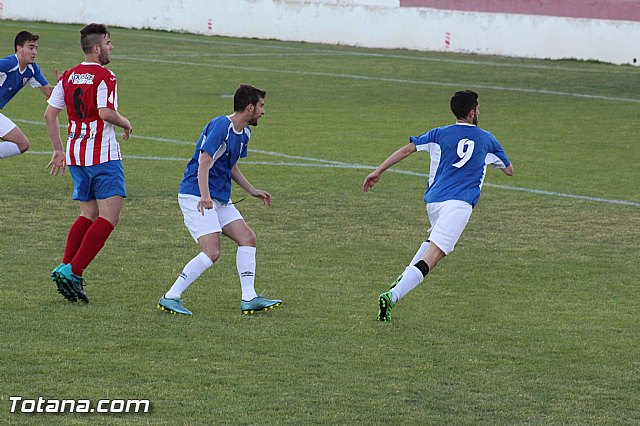 Olmpico Vs C.D. Bullense (1-0) - 149