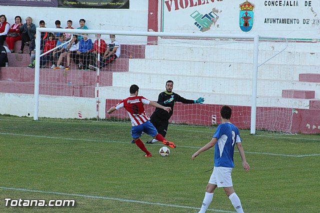 Olmpico Vs C.D. Bullense (1-0) - 151
