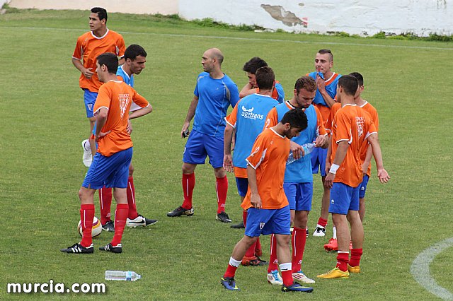 Olmpico de Totana Vs Churra (0-0) - 10