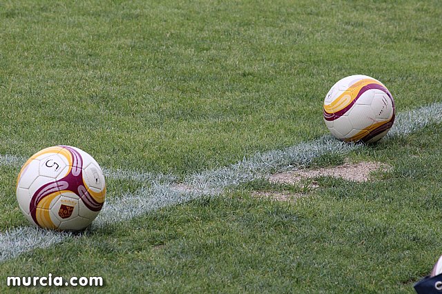 Olmpico de Totana Vs Churra (0-0) - 12