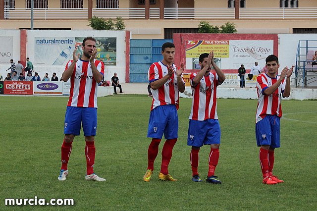 Olmpico de Totana Vs Churra (0-0) - 18